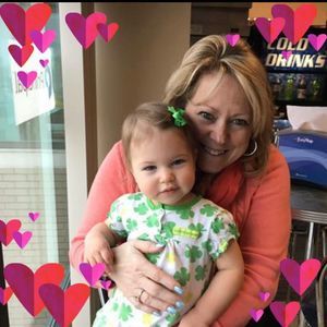 Meet your Posher, Diane